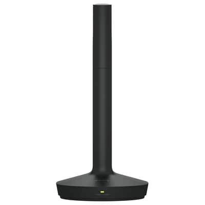 Sony RF400 Wireless Home Theater Headphones (Black) - WH-RF400 image 4