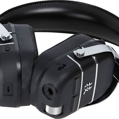 Boss WAZA-AIR Wireless Guitar Headphones System, A Revolutionary New Tone Experience for Guitar image 5