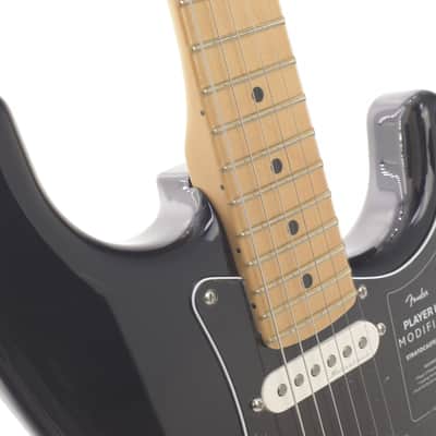 Fender Player II Modified Stratocaster HSS with Maple Fretboard 2025 - Present - Dusk image 9