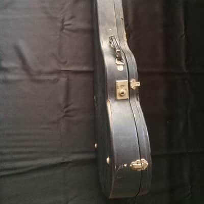 Martin OM45 1931 Natural banjo tuning peg image 17