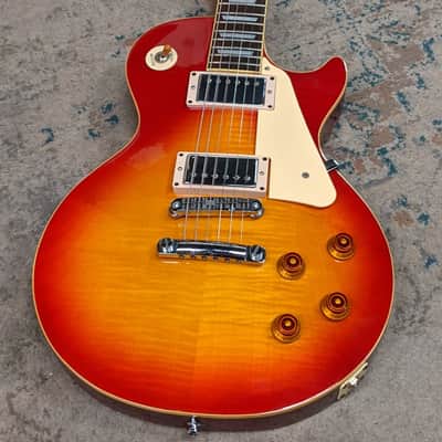 Greco EG500 Les Paul Standard - 1978 image 3