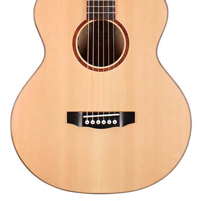 Guild Jumbo Junior Reserve Maple image 1