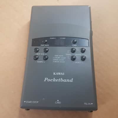 Kawai Pocket Band image 1