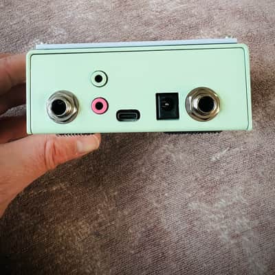 Poly Effects Verbs image 3