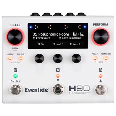 H90 Harmonizer Eventide image 2