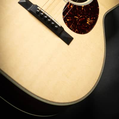 Santa Cruz 00 Custom (1317) image 3