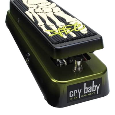 KIRK HAMMETT  KH95 Dunlop image 1