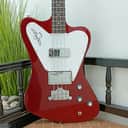 Gibson Non-Reverse Thunderbird bass - Sparkling Burgundy