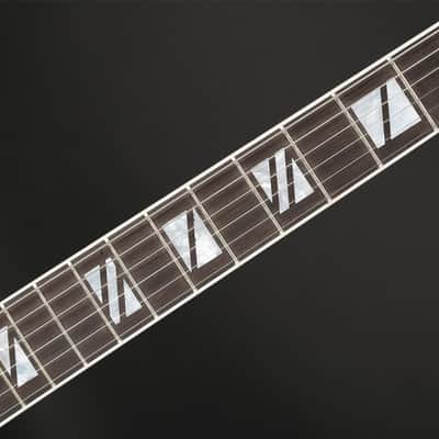 Gibson Les Paul Modern Supreme in Trans Fireburst #220230009 image 5