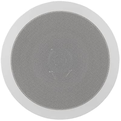 Dayton Audio - CS625C - 6-1/2" 2-Way Ceiling Speaker - 8 Ohms - Pair image 3