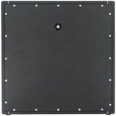 Park S1-412 (Angled Grill) - 4x12" Style 1 Angled-Grill Cab. Celestion Greenback DIRECT SHIP image 2