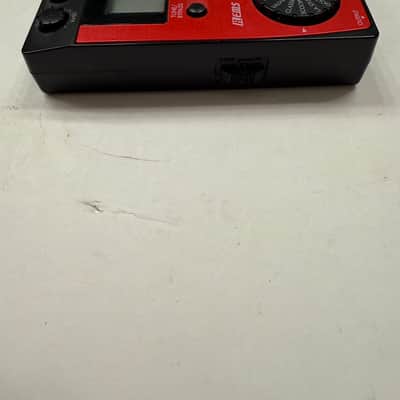 Korg Toneworks PX4B Pandora Personal Bass Mini Compact Multi Effects Processor image 4