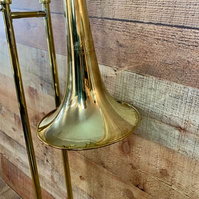 Holton TR602 Collegiate Trombone image 4