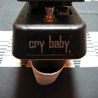 Vintage 1970's Thomas International Cry-Baby image 1