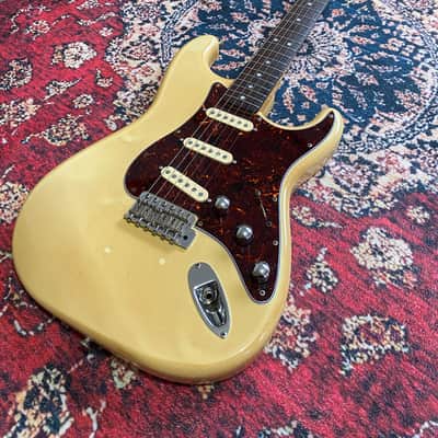 Fender ST-72 RB Ritchie Blackmore Signature Stratocaster Made In