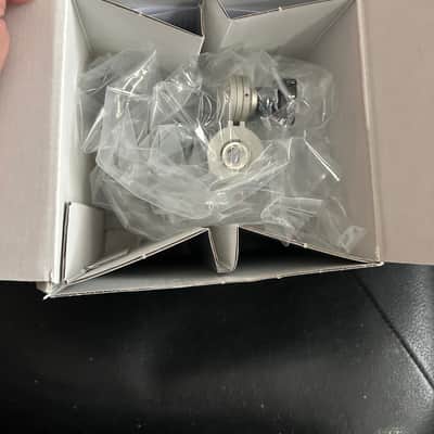 Neumann EA-1 Shockmount for TLM-103 and M-147 2010s - Nickel image 3