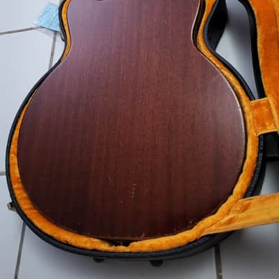 Beautiful 1960 Guild M 65 3/4 Freshman image 2