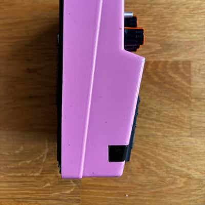 Ibanez SS10 Session-Man 1986 - 1989 - Pink imagen 7