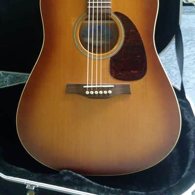 Seagull Entourage Rustic Acoustic Guitar image 2