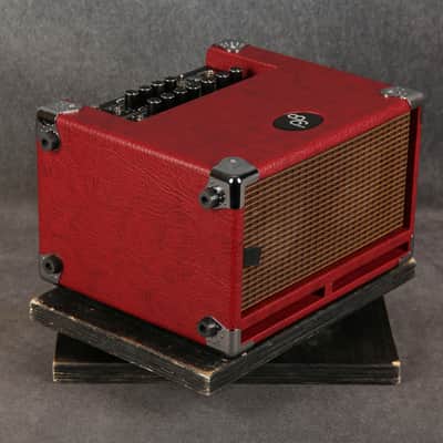 Phil Jones Bass Cub BG-100 - 2nd Hand image 2