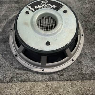 Peavey 1203 Black Widow Speaker (8 ohms) image 1