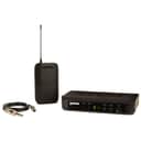 Shure BLX14 Guitar Wireless System