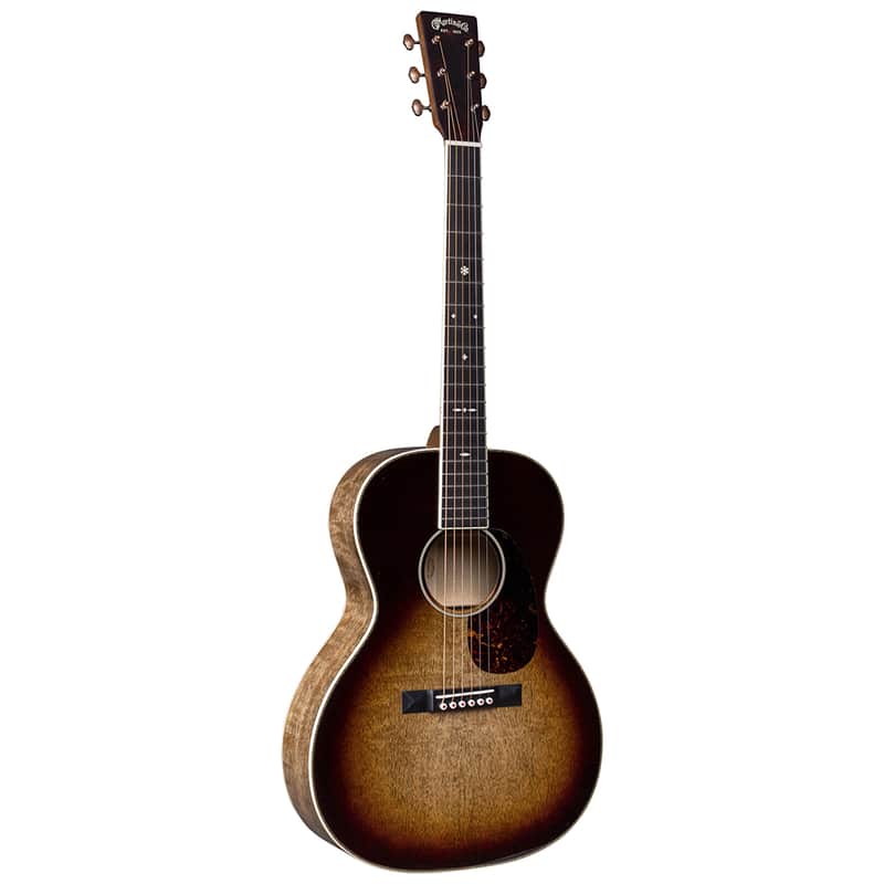 Martin CEO-9 image 1