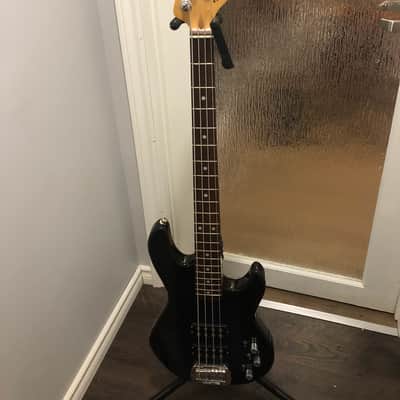 G&L Tribute Series L-2000 2003  Blueburst image 2