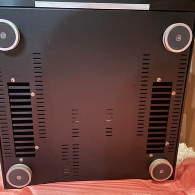 Mark Levinson № 585.5 integrated amp in box w/ all accessories image 5