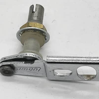 Ludwig P-1123 Throw-Off Butt End for Super Sensitive Snare Strainer LSSB-104 image 3