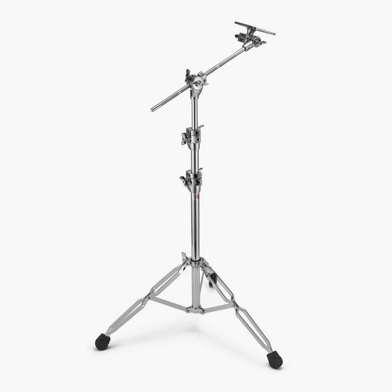 Gibraltar 6713EBM-EMMP-PK Electronic Drum Pad Boom Stand image 1
