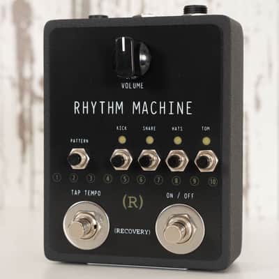 Recovery Effects Rhythm Machine image 2