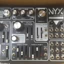Dreadbox NYX Analog Paraphonic Synthesizer 2010s - Black
