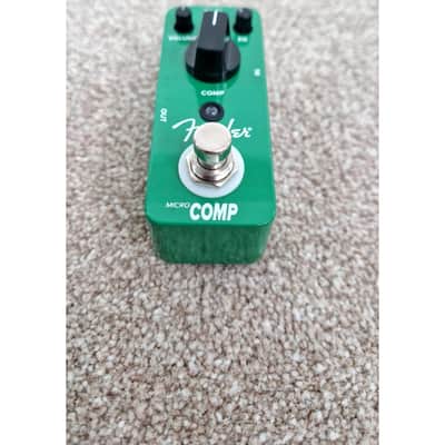 Fender Micro COMP - Excellent image 2