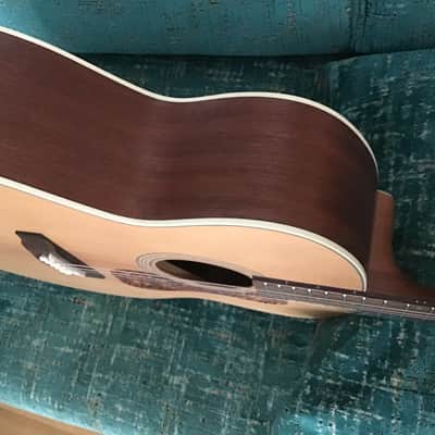 Guild Westerly Collection F-240E 2021 - Present - Natural image 15
