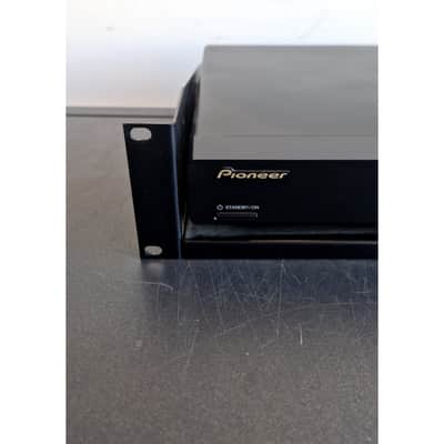 Pioneer DV-350 - DVD Player - Very Good w/ remote image 2