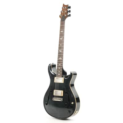 PRS McCarty Archtop model Owned by George Benson image 2