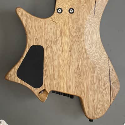Strandberg Boden Washburn Custom Shop USA image 6