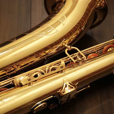 YAMAHA Yamaha YTS-62 Tenor Saxophone [SN 025359] [02/10] image 7