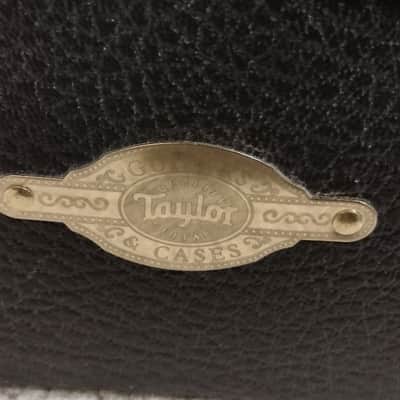 Taylor 714ce Grand Auditorium Acoustic Electric Guitar With Case image 14