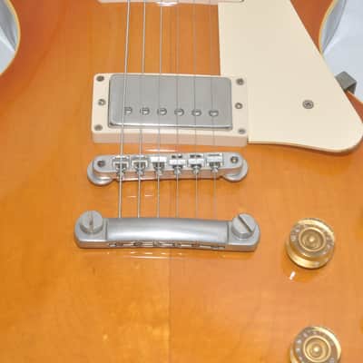 Orville Les Paul Electric Guitar Ref No 7527 image 4