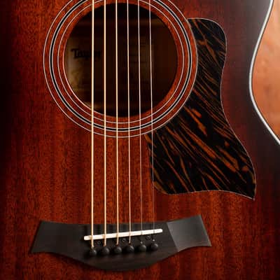 Taylor 324ce Baritone-6 LTD image 6