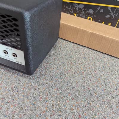 Used Soldano SLO-30 Classic 30-Watt Guitar Head image 8