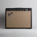 Fender  Deluxe Tube Amplifier (1965), ser. #A-04149.