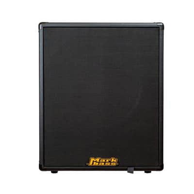 Markbass MBC105108 CMB 151 BLACK LINE image 3