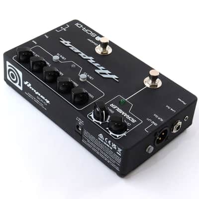 Ampeg Scr Di [1 Sd0 N7351000106] (08/12) image 4