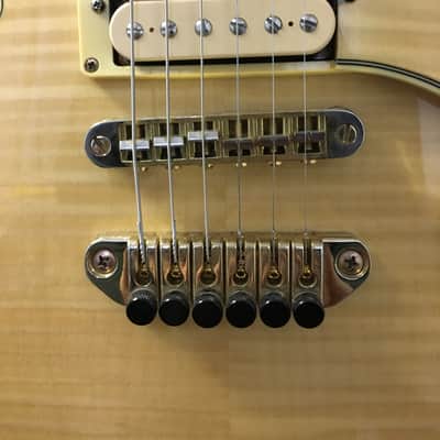 Ibanez As-103 NT Natural image 4