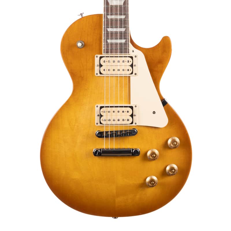 Gibson Les Paul Studio Double Trouble - Dirty Lemon Burst image 1
