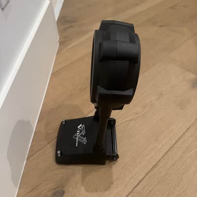 Roland KD-9 V-Kick Bass Drum Trigger Pad 2010s - Black image 3