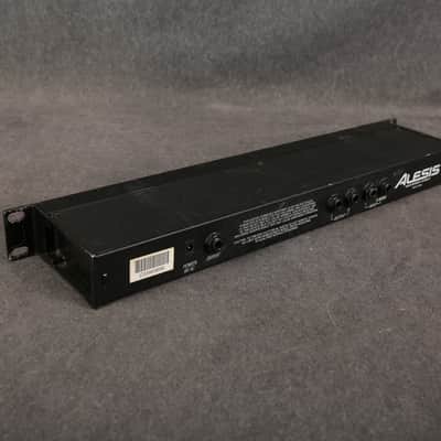 Alesis Microverb Rack Reverb - 2nd Hand image 5